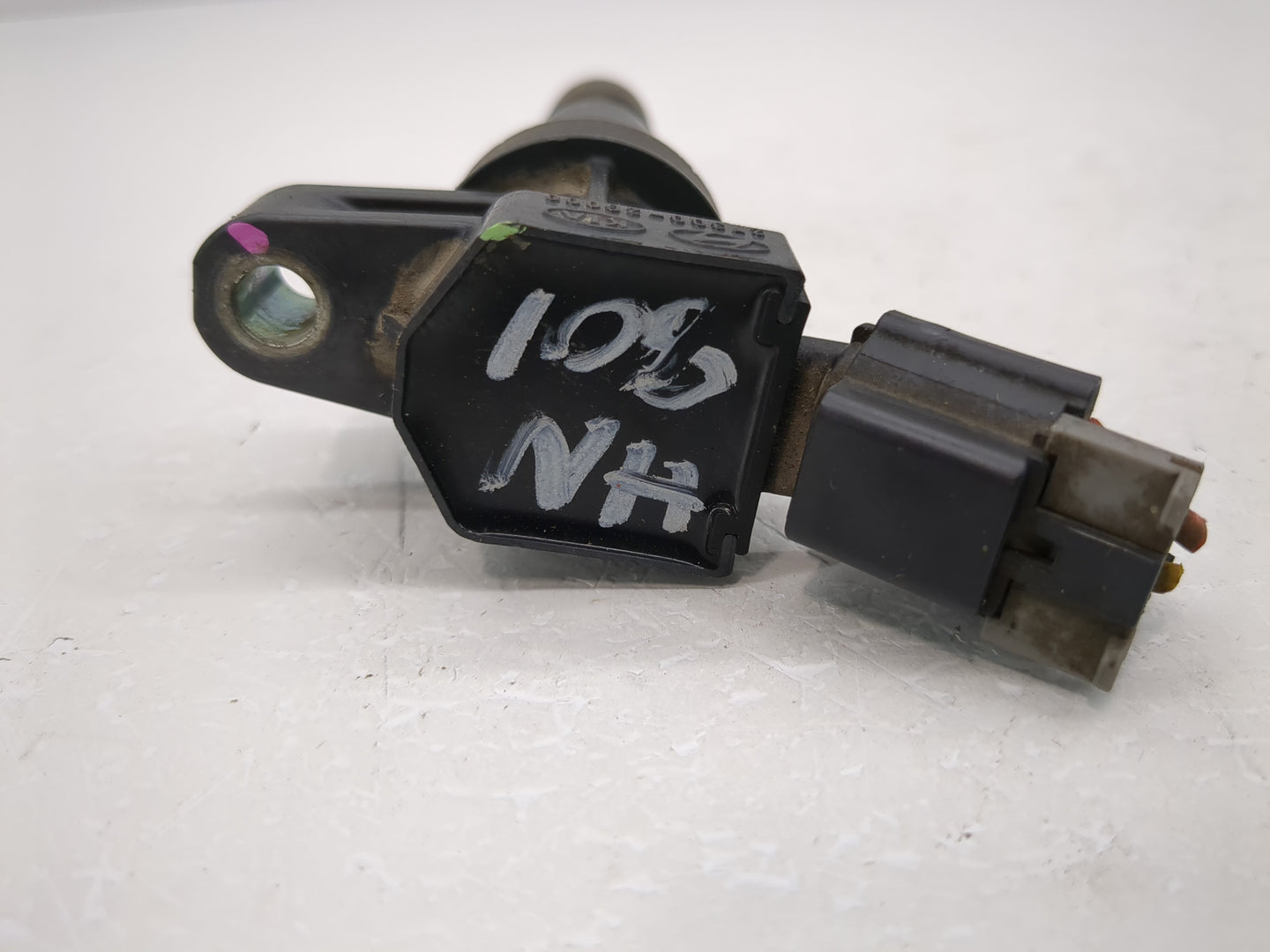 2010-2012 Hyundai Santa Fe Ignition Coil Igniter Pack - Oemusedautoparts1.com