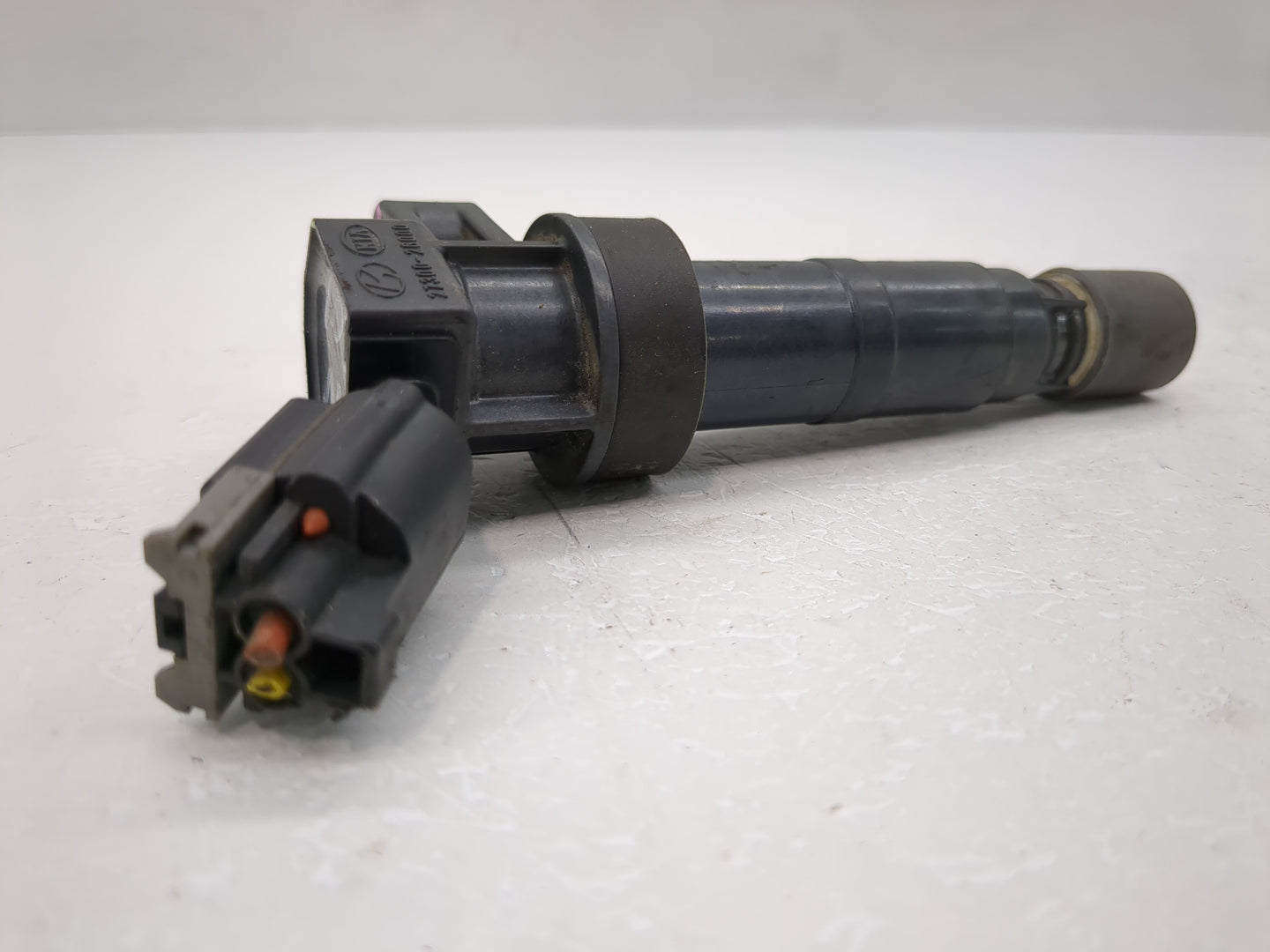 2010-2012 Hyundai Santa Fe Ignition Coil Igniter Pack - Oemusedautoparts1.com