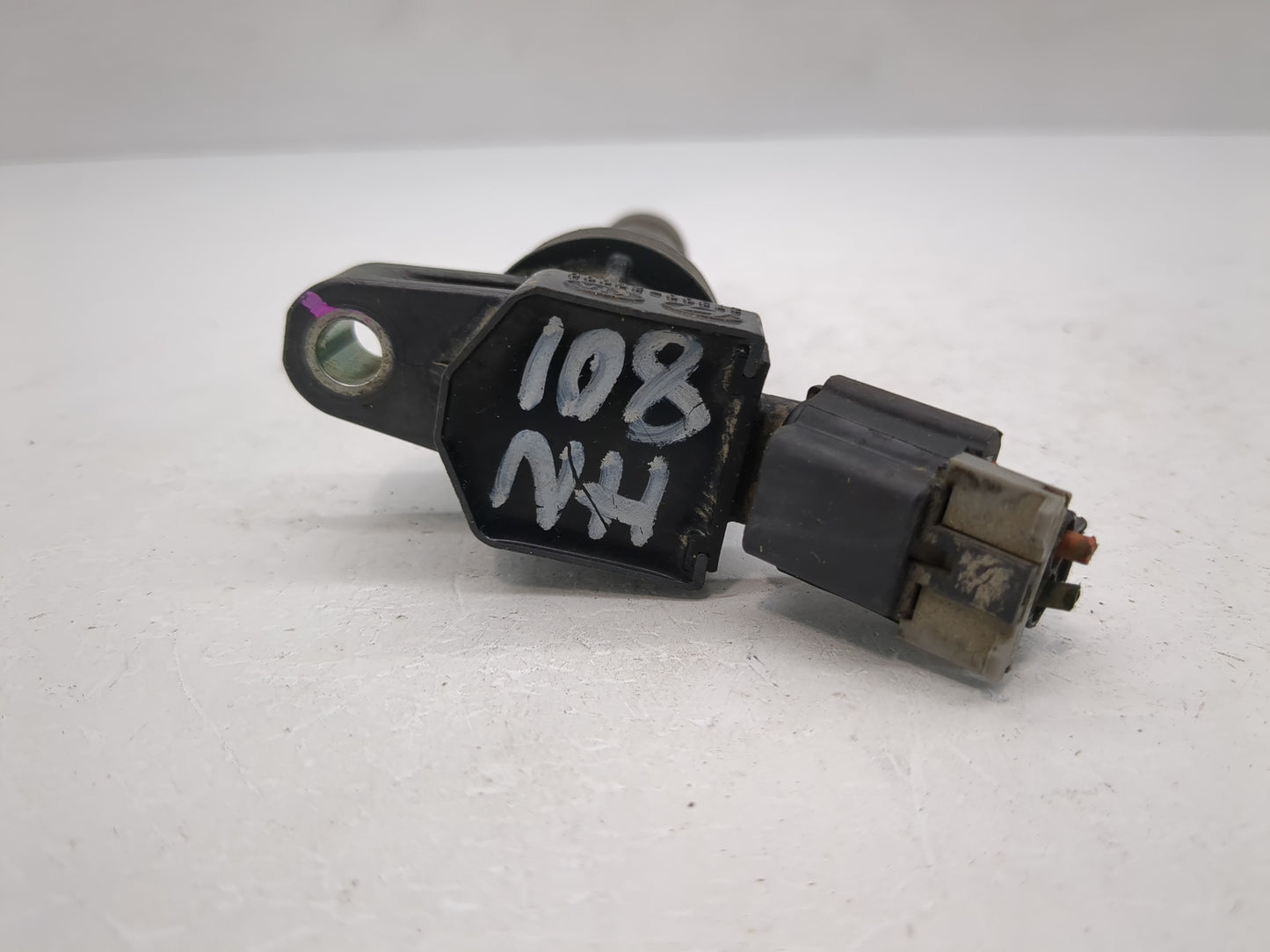 2010-2012 Hyundai Santa Fe Ignition Coil Igniter Pack - Oemusedautoparts1.com