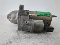2015-2018 Hyundai Santa Fe Car Starter Motor Solenoid OEM P/N:36100-3C260 Fits Fits 2015 2016 2017 2018 2019 2020 OEM Used A