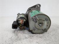 2015-2018 Hyundai Santa Fe Car Starter Motor Solenoid OEM P/N:36100-3C260 Fits Fits 2015 2016 2017 2018 2019 2020 OEM Used A