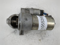 2015-2018 Hyundai Santa Fe Car Starter Motor Solenoid OEM P/N:36100-3C260 Fits Fits 2015 2016 2017 2018 2019 2020 OEM Used A