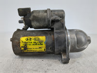 2014-2016 Hyundai Santa Fe Car Starter Motor Solenoid OEM P/N:36100-2G400 Fits Fits 2014 2015 2016 OEM Used Auto Parts - Oem