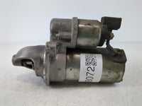 2014-2016 Hyundai Santa Fe Car Starter Motor Solenoid OEM P/N:36100-2G400 Fits Fits 2014 2015 2016 OEM Used Auto Parts - Oem
