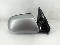 2016 Hyundai Santa Fe Driver Side View Mirror - Left Door Mirror OEM Used - Oemusedautoparts1.com