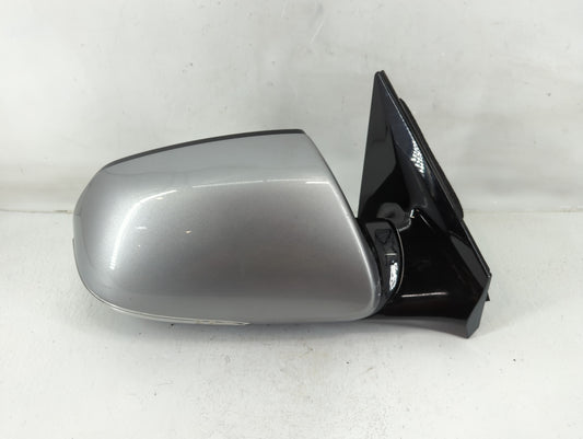 2016 Hyundai Santa Fe Driver Side View Mirror - Left Door Mirror OEM Used - Oemusedautoparts1.com