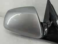 2016 Hyundai Santa Fe Driver Side View Mirror - Left Door Mirror OEM Used - Oemusedautoparts1.com