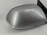 2016 Hyundai Santa Fe Driver Side View Mirror - Left Door Mirror OEM Used - Oemusedautoparts1.com
