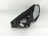 2016 Hyundai Santa Fe Driver Side View Mirror - Left Door Mirror OEM Used - Oemusedautoparts1.com