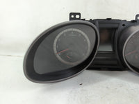 2015-2016 Hyundai Santa Fe Instrument Cluster Speedometer Gauges P/N:94001-4Z310 TN157570-4211, P265Z310 Fits Fits 2015 2016