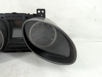 2015-2016 Hyundai Santa Fe Instrument Cluster Speedometer Gauges P/N:94001-4Z310 TN157570-4211, P265Z310 Fits Fits 2015 2016