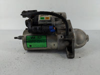 2015-2018 Hyundai Santa Fe Car Starter Motor Solenoid OEM P/N:36100-3C260 Fits Fits 2015 2016 2017 2018 2019 2020 OEM Used A