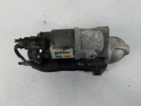 2015-2018 Hyundai Santa Fe Car Starter Motor Solenoid OEM P/N:36100-3C260 Fits Fits 2015 2016 2017 2018 2019 2020 OEM Used A