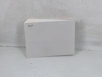 2016 Hyundai Santa Fe Owners Manual Book Guide P/N:GB80 EU55E OEM Used Auto Parts - Oemusedautoparts1.com