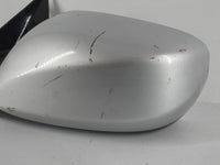 2013-2016 Hyundai Santa Fe Driver Left Side View Manual Door Mirror - Oemusedautoparts1.com