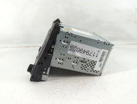 2013-2016 Hyundai Santa Fe Radio AM FM Cd Player Receiver Replacement P/N:96170-4Z1504X Fits Fits 2013 2014 2015 2016 OEM Us