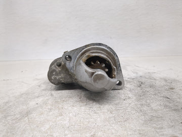 2014-2016 Hyundai Santa Fe Car Starter Motor Solenoid OEM P/N:36100-2G400 Fits Fits 2014 2015 2016 OEM Used Auto Parts - Oem