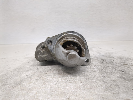 2014-2016 Hyundai Santa Fe Car Starter Motor Solenoid OEM P/N:36100-2G400 Fits Fits 2014 2015 2016 OEM Used Auto Parts - Oem