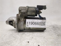 2014-2016 Hyundai Santa Fe Car Starter Motor Solenoid OEM P/N:36100-2G400 Fits Fits 2014 2015 2016 OEM Used Auto Parts - Oem