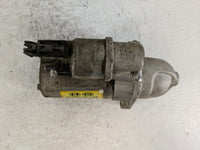 2014-2016 Hyundai Santa Fe Car Starter Motor Solenoid OEM P/N:36100-2G400 Fits Fits 2014 2015 2016 OEM Used Auto Parts - Oem