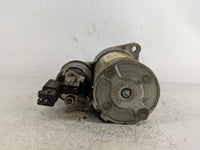 2014-2016 Hyundai Santa Fe Car Starter Motor Solenoid OEM P/N:36100-2G400 Fits Fits 2014 2015 2016 OEM Used Auto Parts - Oem