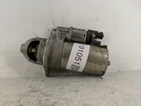 2014-2016 Hyundai Santa Fe Car Starter Motor Solenoid OEM P/N:36100-2G400 Fits Fits 2014 2015 2016 OEM Used Auto Parts - Oem