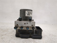 2013-2016 Hyundai Santa Fe ABS Pump Control Module Replacement P/N:BE6003O003 Fits Fits 2013 2014 2015 2016 OEM Used Auto Pa