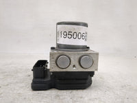 2013-2016 Hyundai Santa Fe ABS Pump Control Module Replacement P/N:BE6003O003 Fits Fits 2013 2014 2015 2016 OEM Used Auto Pa