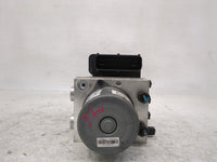 2013-2016 Hyundai Santa Fe ABS Pump Control Module Replacement P/N:BE6003O003 Fits Fits 2013 2014 2015 2016 OEM Used Auto Pa