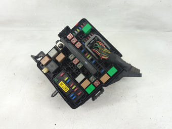 compare product 2013-2016 Hyundai Santa Fe Fusebox Fuse Box Panel Relay Module P/N:91210 B8561 Fits Fits 2013 2014 2015 2016 OEM Used Auto Parts