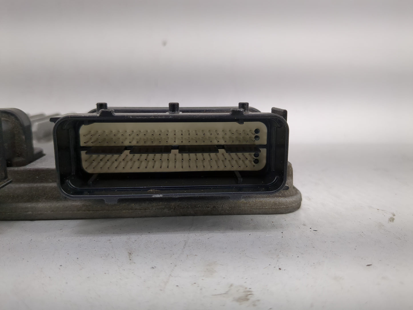 2013-2016 Hyundai Santa Fe PCM Engine Control Computer ECU ECM PCU OEM P/N:39100-3CDN8 Fits Fits 2013 2014 2015 2016 OEM Use