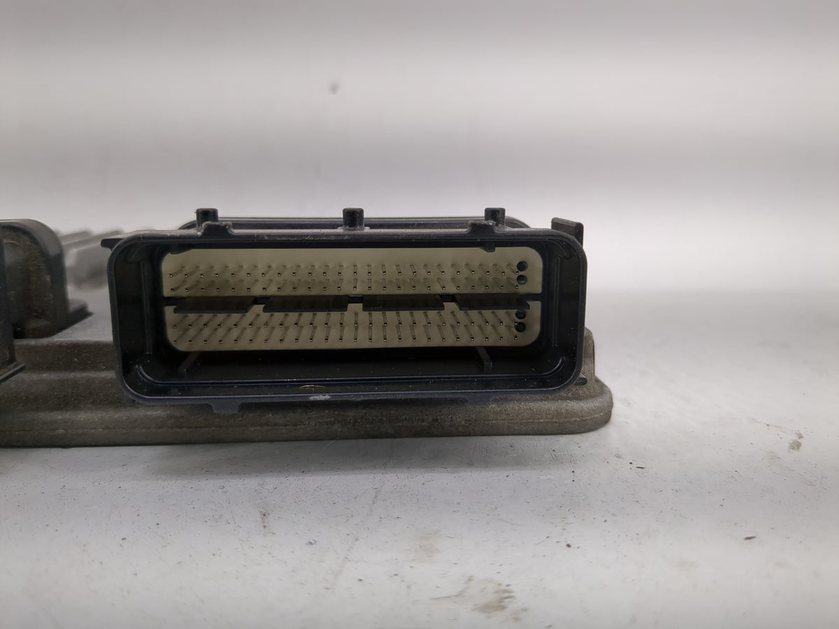 2013-2016 Hyundai Santa Fe PCM Engine Control Computer ECU ECM PCU OEM P/N:39100-3CDN8 Fits 2013 2014 2015 2016 OEM Used Aut