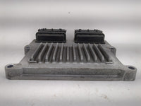 2013-2016 Hyundai Santa Fe PCM Engine Control Computer ECU ECM PCU OEM P/N:39100-3CDN8 Fits 2013 2014 2015 2016 OEM Used Aut