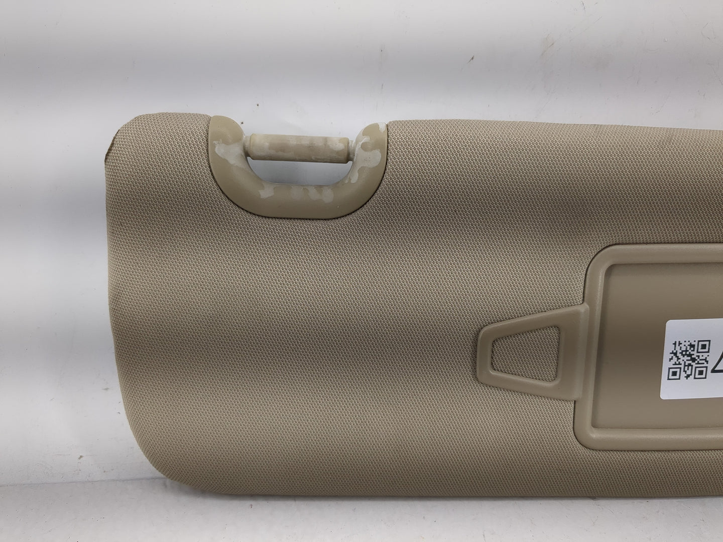 2013-2019 Hyundai Santa Fe Sun Visor Shade Replacement Passenger Right Mirror Fits Fits 2013 2014 2015 2016 2017 2018 2019 O