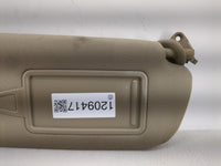 2013-2019 Hyundai Santa Fe Sun Visor Shade Replacement Passenger Right Mirror Fits Fits 2013 2014 2015 2016 2017 2018 2019 O