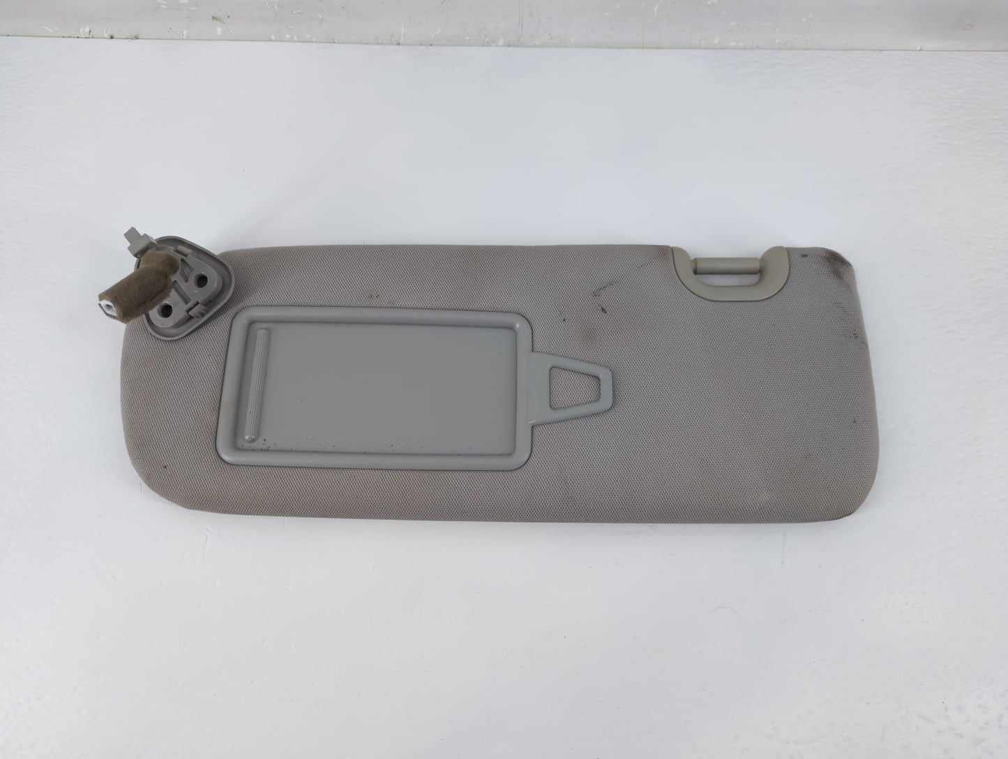 2013-2019 Hyundai Santa Fe Sun Visor Shade Replacement Driver Left Mirror Fits Fits 2013 2014 2015 2016 2017 2018 2019 OEM U