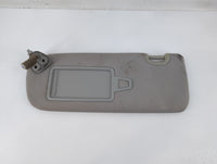 2013-2019 Hyundai Santa Fe Sun Visor Shade Replacement Driver Left Mirror Fits Fits 2013 2014 2015 2016 2017 2018 2019 OEM U