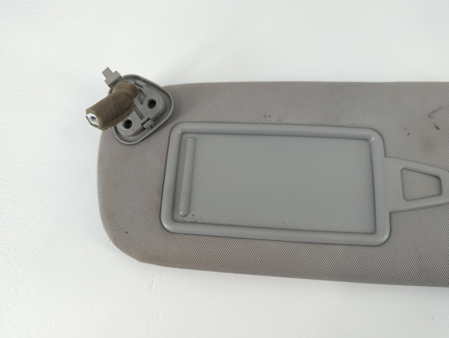 2013-2019 Hyundai Santa Fe Sun Visor Shade Replacement Driver Left Mirror Fits Fits 2013 2014 2015 2016 2017 2018 2019 OEM U