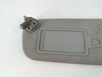 2013-2019 Hyundai Santa Fe Sun Visor Shade Replacement Driver Left Mirror Fits Fits 2013 2014 2015 2016 2017 2018 2019 OEM U