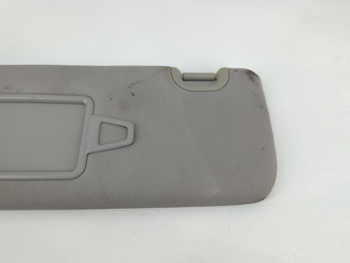 2013-2019 Hyundai Santa Fe Sun Visor Shade Replacement Driver Left Mirror Fits Fits 2013 2014 2015 2016 2017 2018 2019 OEM U