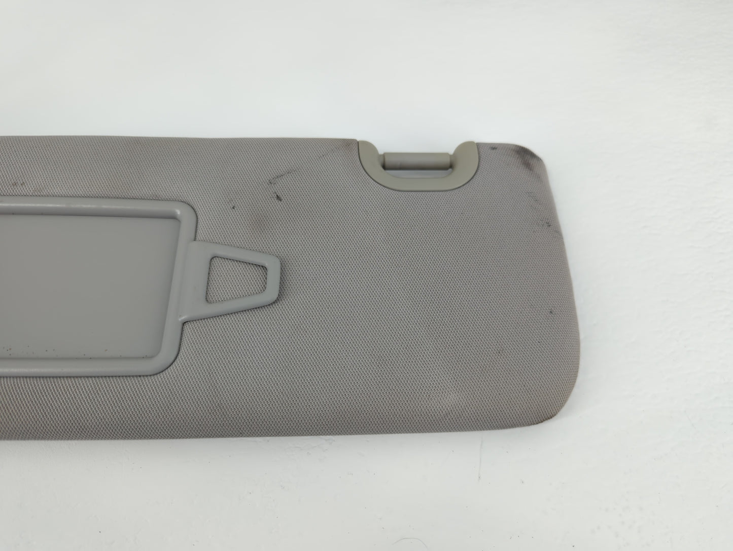 2013-2019 Hyundai Santa Fe Sun Visor Shade Replacement Driver Left Mirror Fits Fits 2013 2014 2015 2016 2017 2018 2019 OEM U