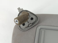 2013-2019 Hyundai Santa Fe Sun Visor Shade Replacement Driver Left Mirror Fits Fits 2013 2014 2015 2016 2017 2018 2019 OEM U