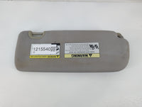 2013-2019 Hyundai Santa Fe Sun Visor Shade Replacement Driver Left Mirror Fits Fits 2013 2014 2015 2016 2017 2018 2019 OEM U
