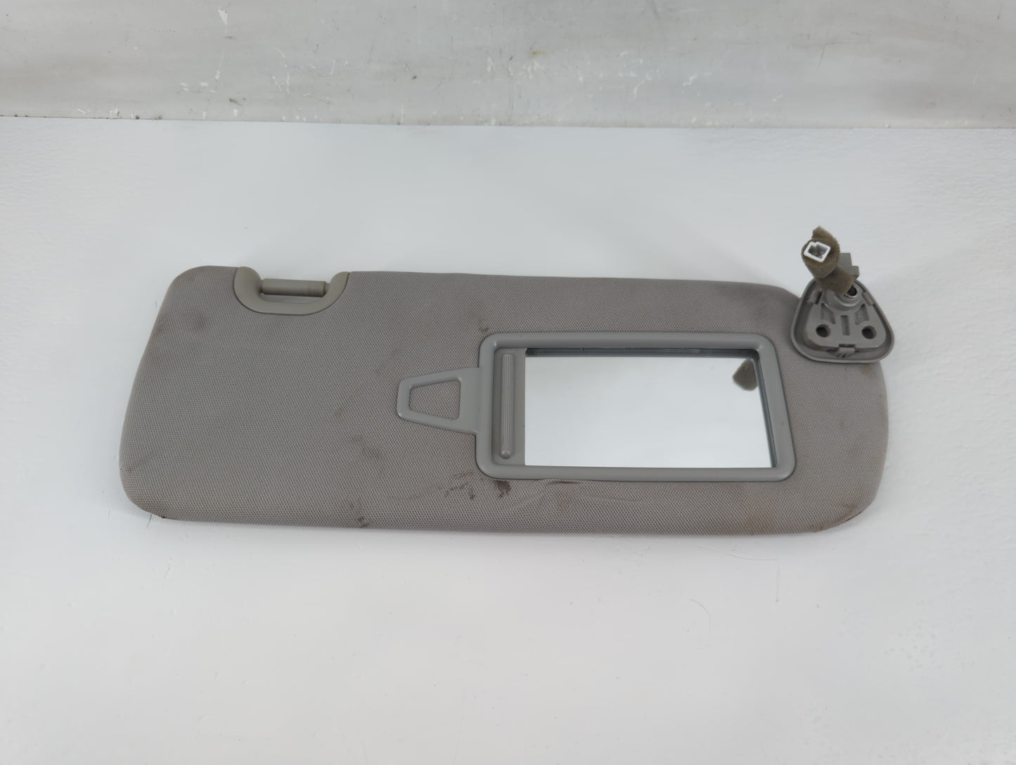 2013-2019 Hyundai Santa Fe Sun Visor Shade Replacement Passenger Right Mirror Fits Fits 2013 2014 2015 2016 2017 2018 2019 O