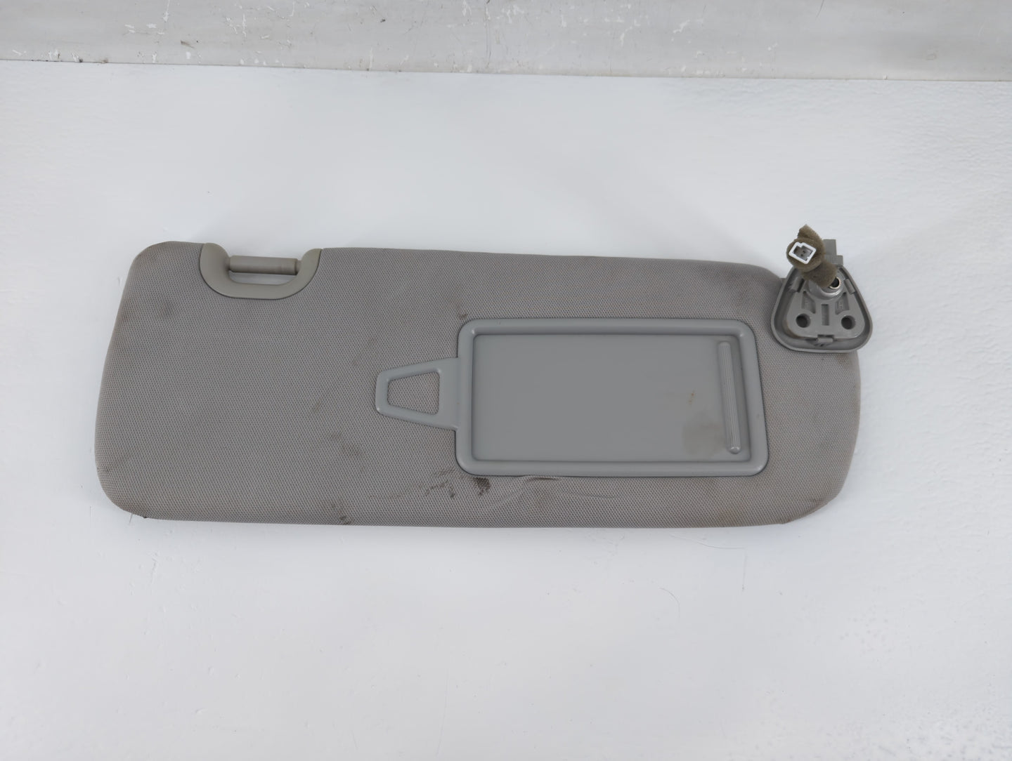 2013-2019 Hyundai Santa Fe Sun Visor Shade Replacement Passenger Right Mirror Fits Fits 2013 2014 2015 2016 2017 2018 2019 O