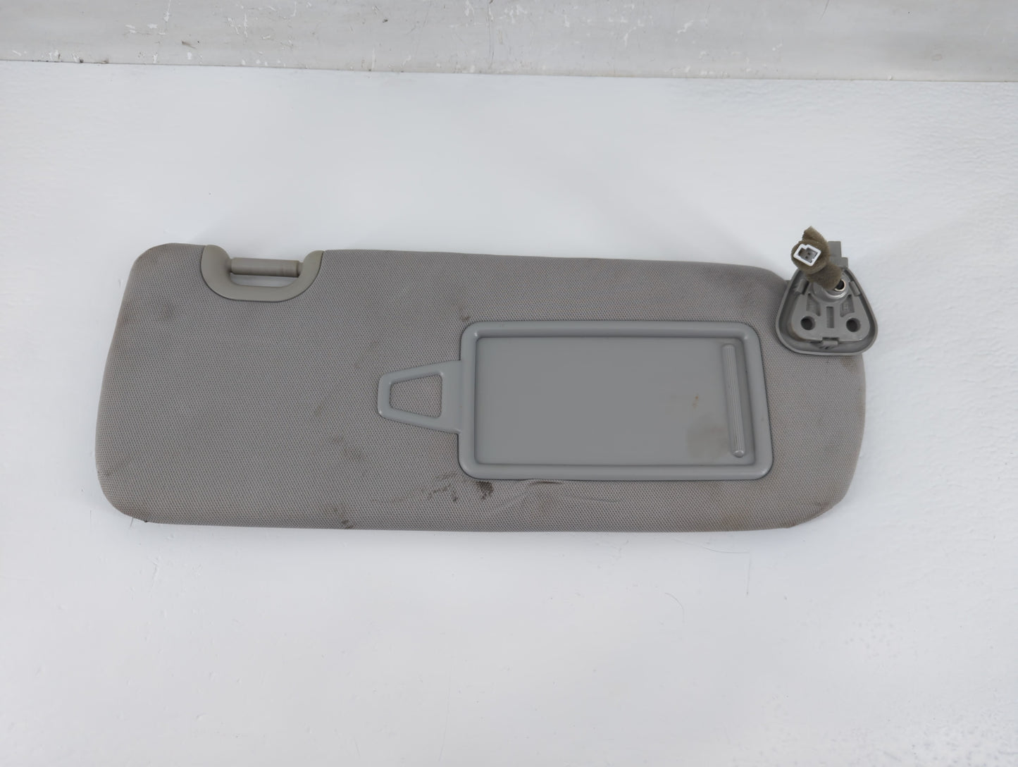 2013-2019 Hyundai Santa Fe Sun Visor Shade Replacement Passenger Right Mirror Fits Fits 2013 2014 2015 2016 2017 2018 2019 O