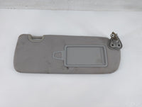 2013-2019 Hyundai Santa Fe Sun Visor Shade Replacement Passenger Right Mirror Fits Fits 2013 2014 2015 2016 2017 2018 2019 O