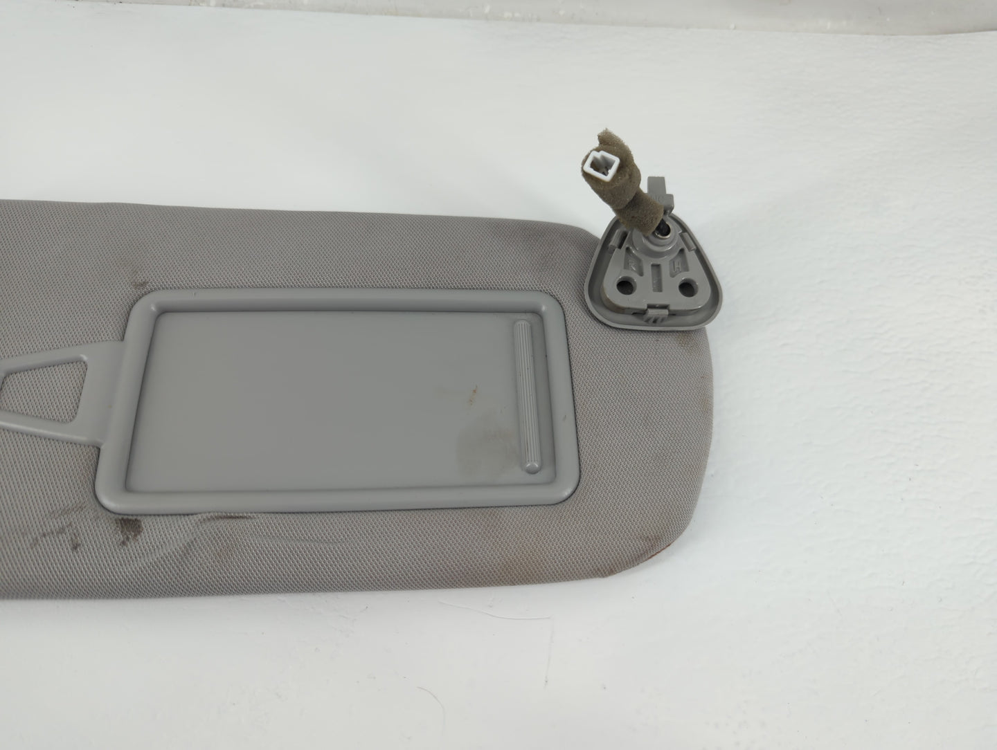 2013-2019 Hyundai Santa Fe Sun Visor Shade Replacement Passenger Right Mirror Fits Fits 2013 2014 2015 2016 2017 2018 2019 O