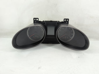 compare product 2015-2016 Hyundai Santa Fe Instrument Cluster Speedometer Gauges P/N:94001-4Z300 Fits Fits 2015 2016 OEM Used Auto Parts