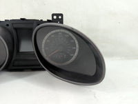 2015-2016 Hyundai Santa Fe Instrument Cluster Speedometer Gauges P/N:94001-4Z300 Fits Fits 2015 2016 OEM Used Auto Parts - O
